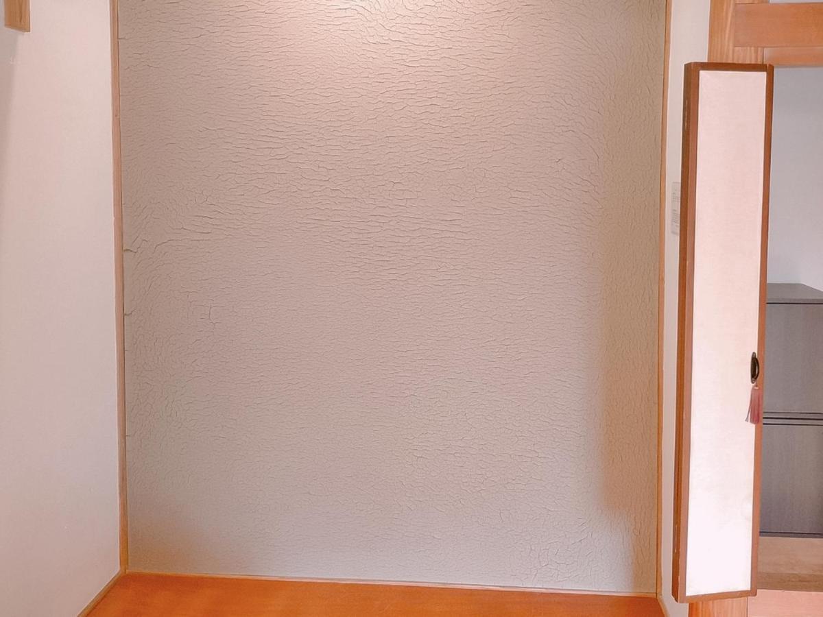 Saga International Guesthouse Hagakure Bagian luar foto