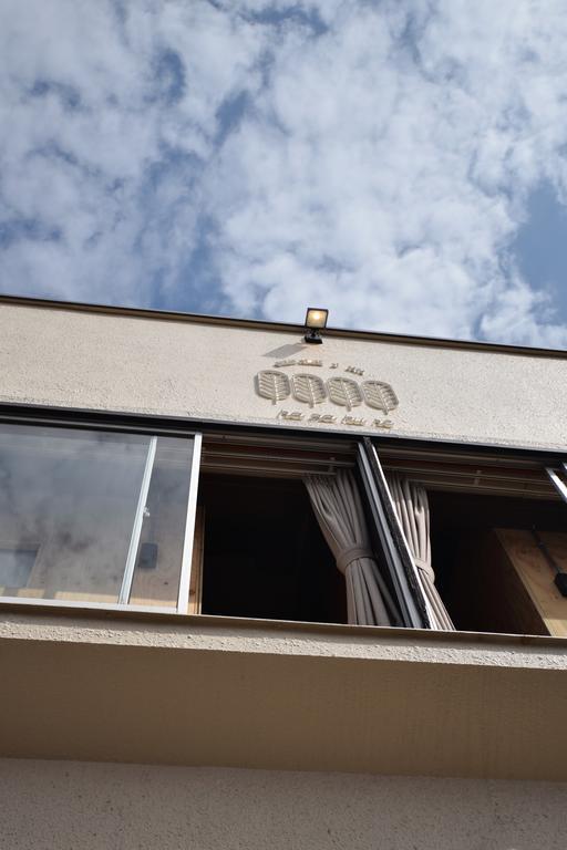 Saga International Guesthouse Hagakure Bagian luar foto