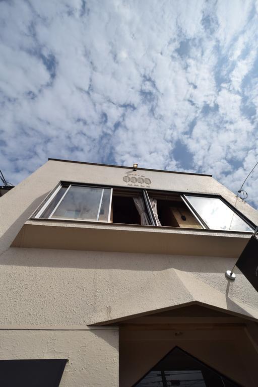 Saga International Guesthouse Hagakure Bagian luar foto