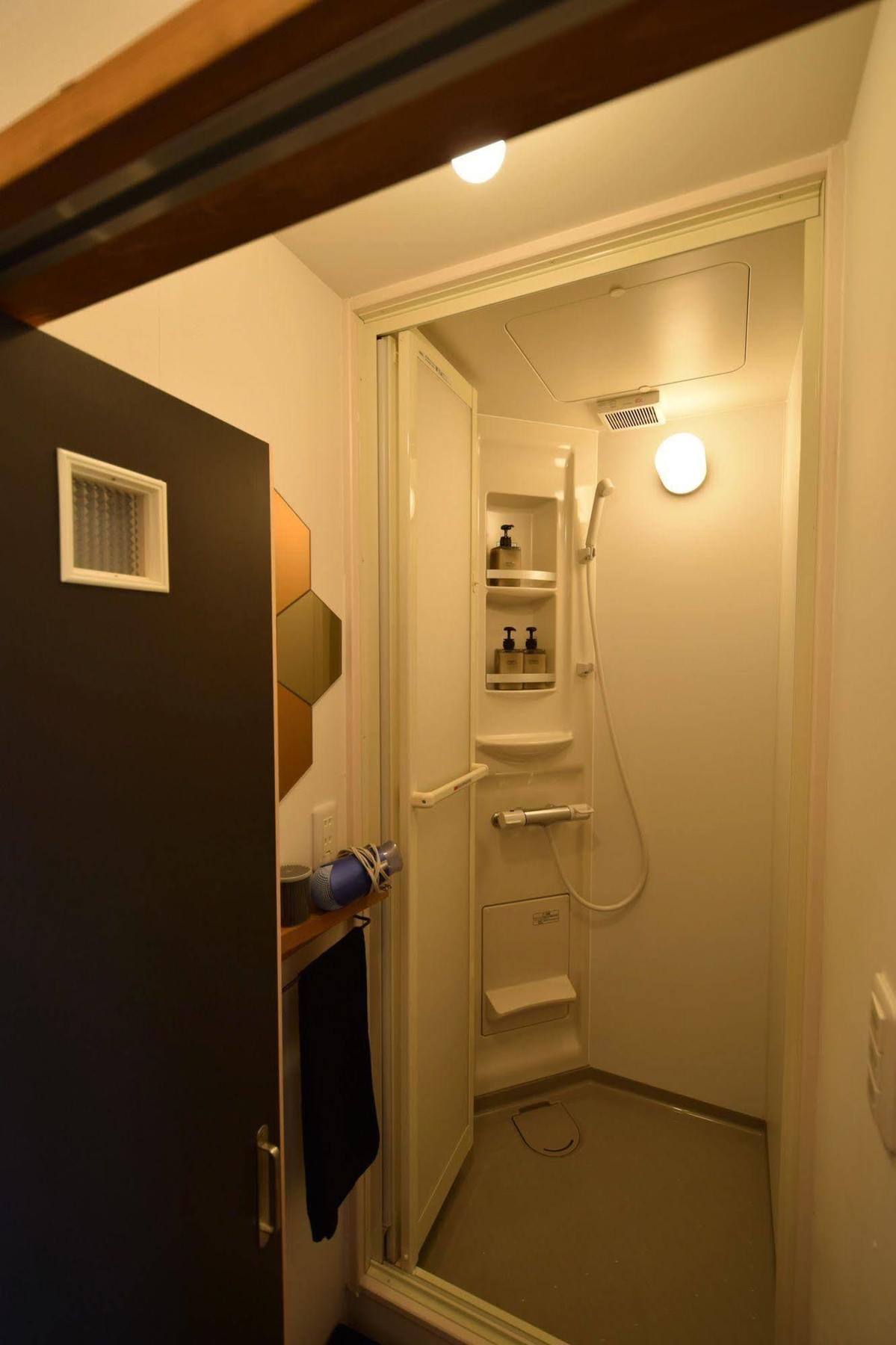 Saga International Guesthouse Hagakure Bagian luar foto