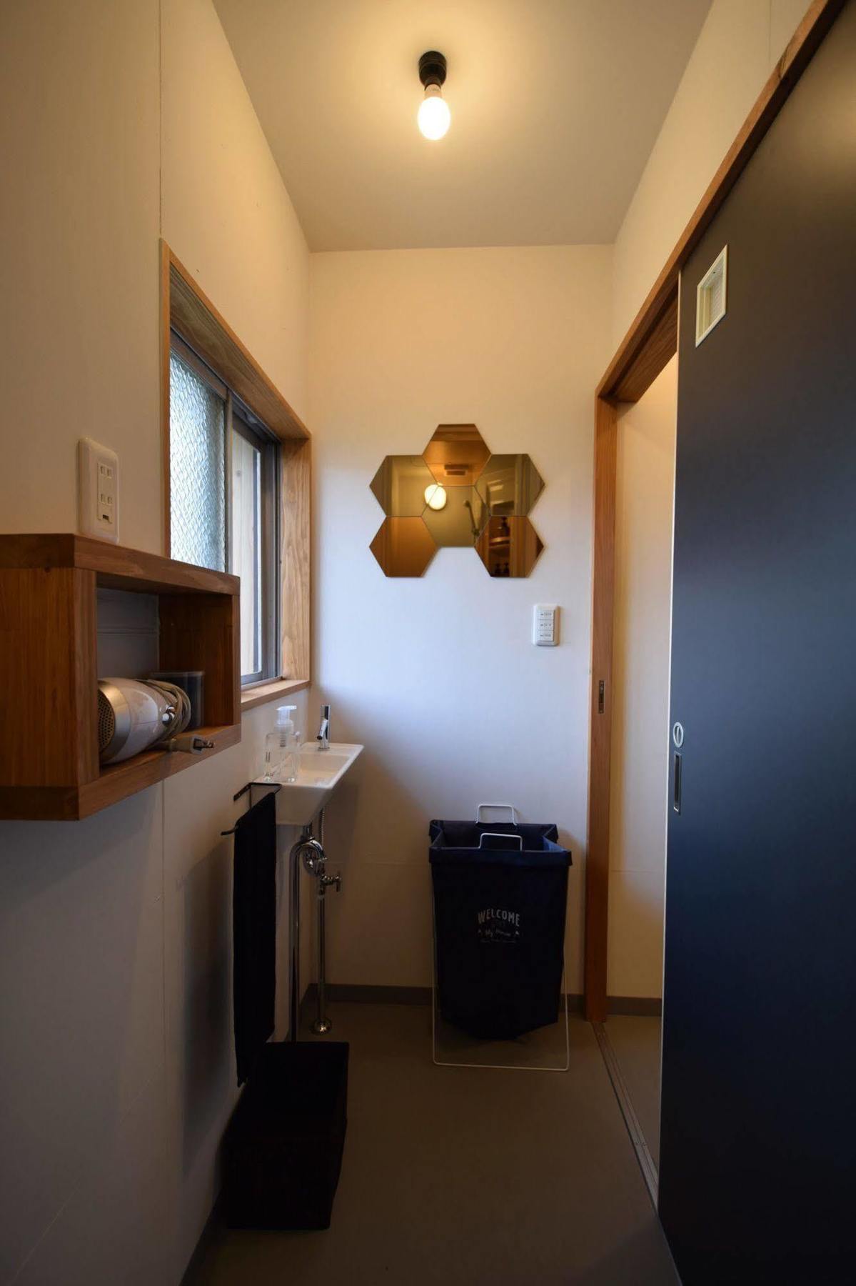 Saga International Guesthouse Hagakure Bagian luar foto