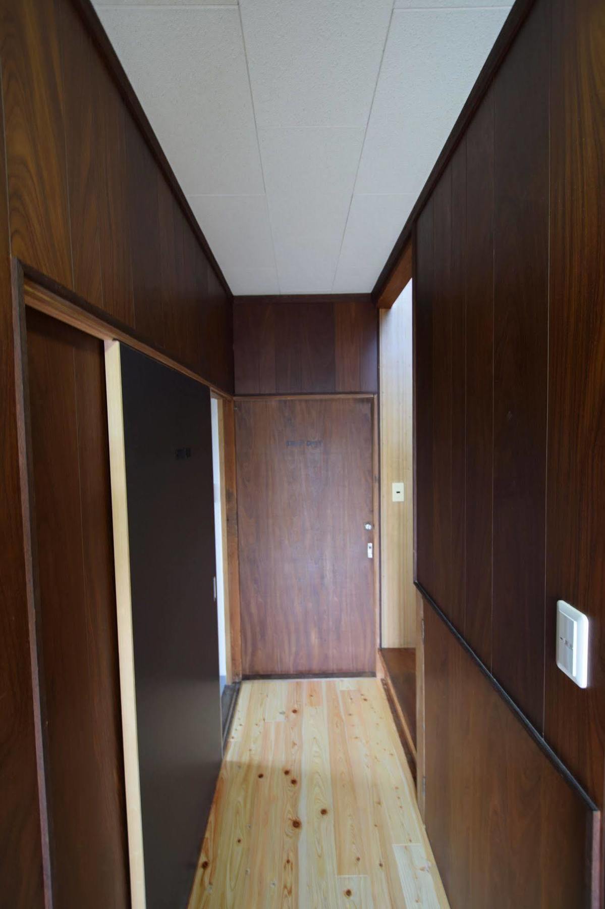 Saga International Guesthouse Hagakure Bagian luar foto